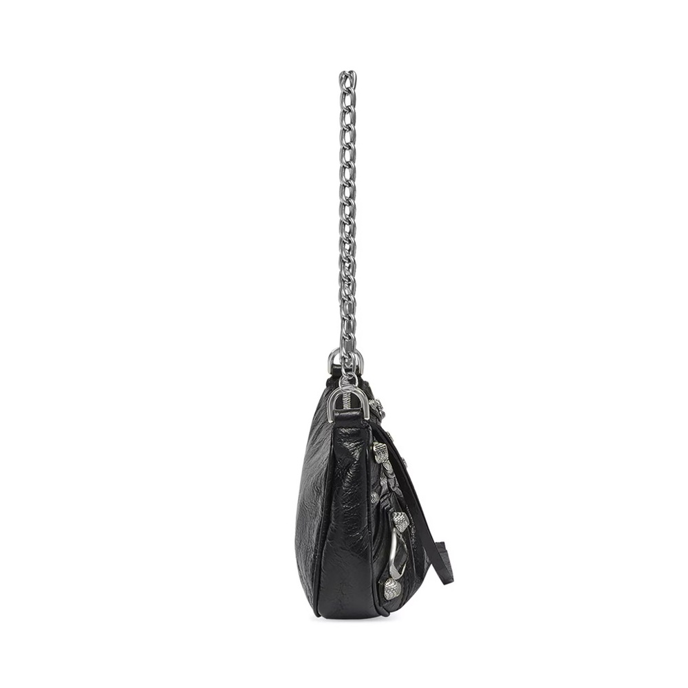 Authentic Balenciaga Le Cagole mini bag LIKE NEW ✨ - Picture 5 of 16